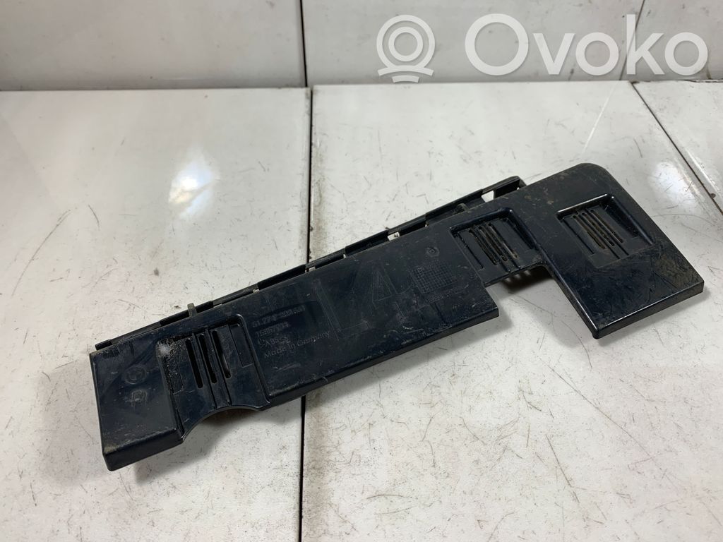 BMW 3 E90 E91 Sill supporting ledge 