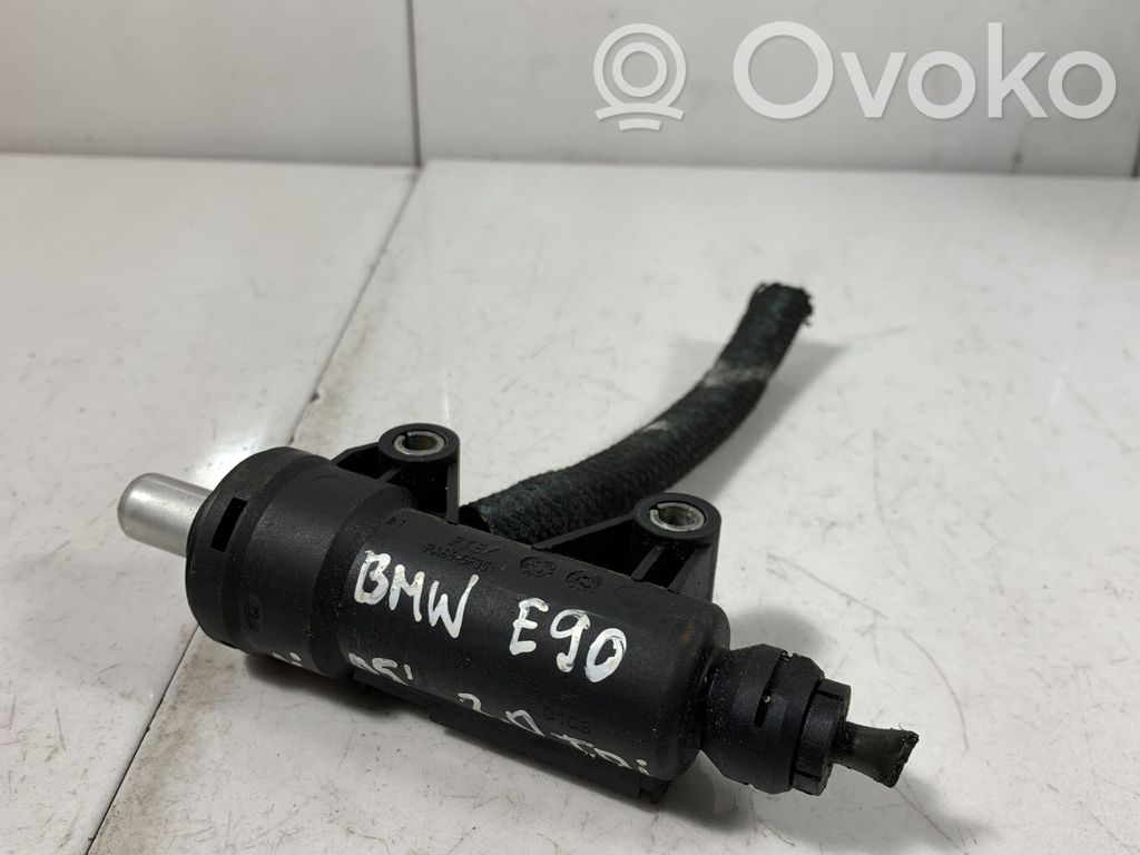 BMW 3 E90 E91 Cilindro maestro de embrague 