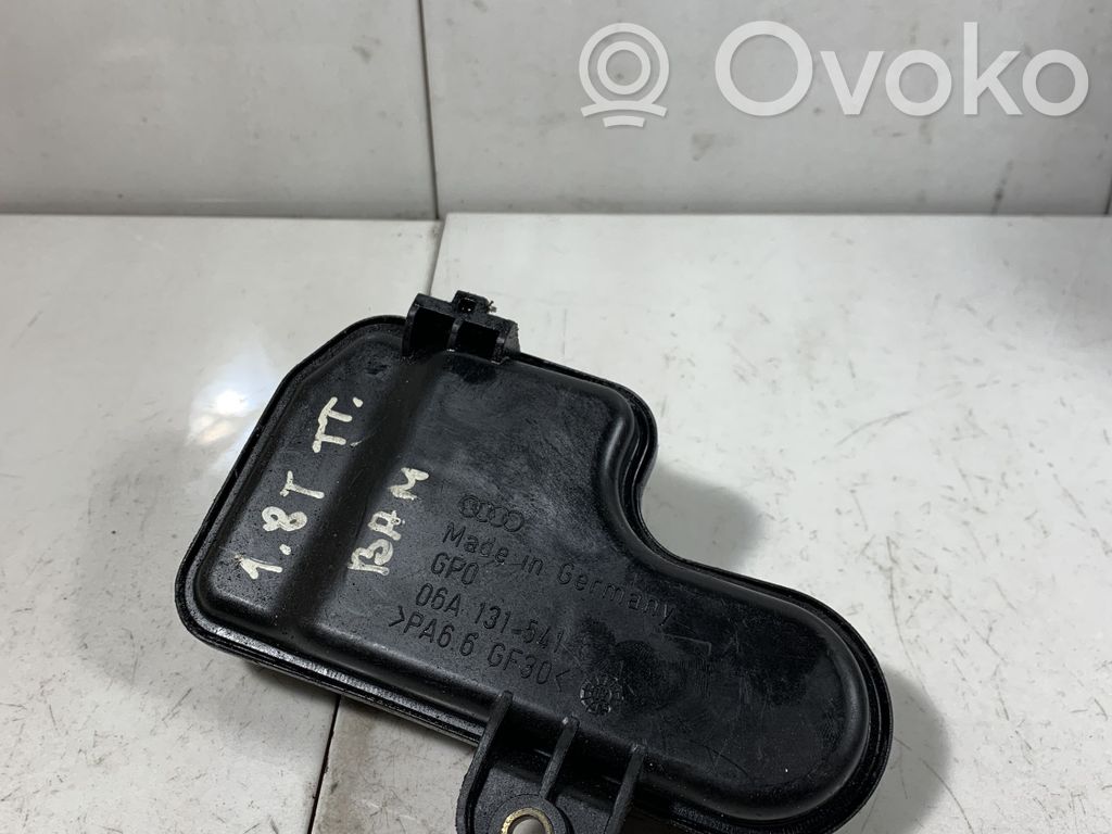 Audi TT Mk1 Depósito de aire en vacío 