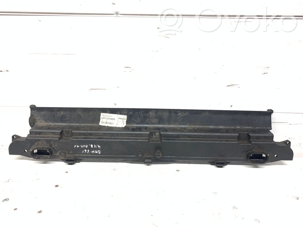 Top upper radiator support slam panel   1710751920507