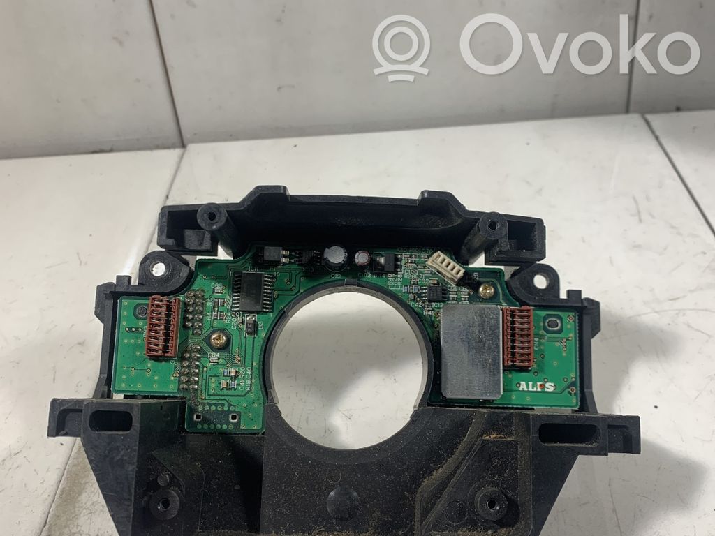 Volvo S60 Sensor de ángulo de dirección 
