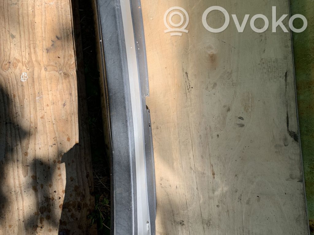 Volvo V70 Rear bumper 