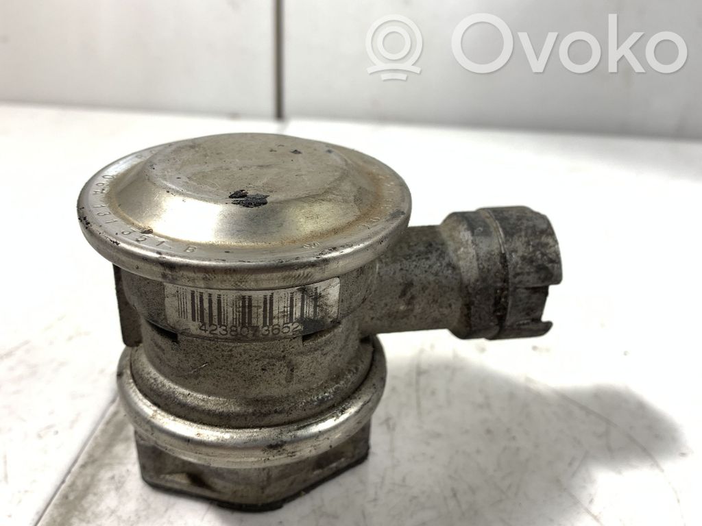Volkswagen Golf V Válvula EGR 