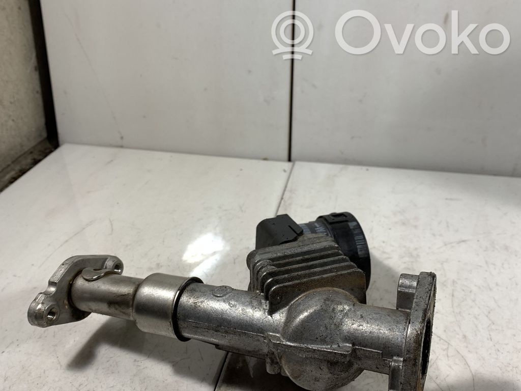 BMW 1 E81 E87 EGR-venttiili 