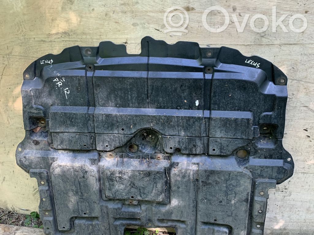 Lexus IS 200-300 Protecție inferioară motor 