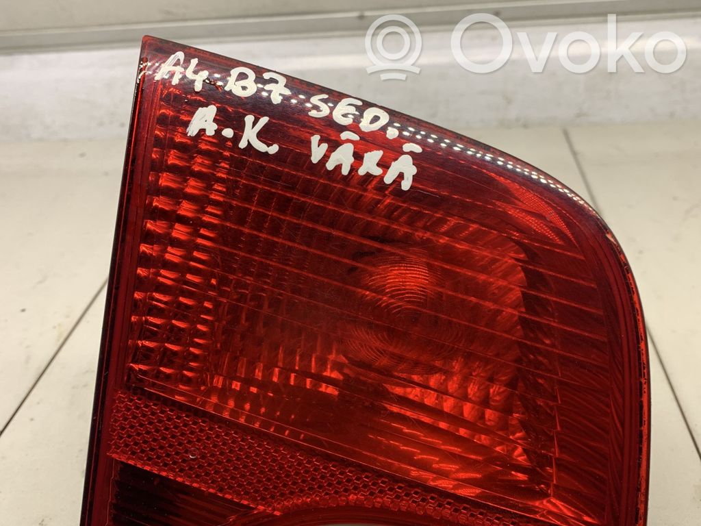 Audi A4 S4 B7 8E 8H Takavalot 