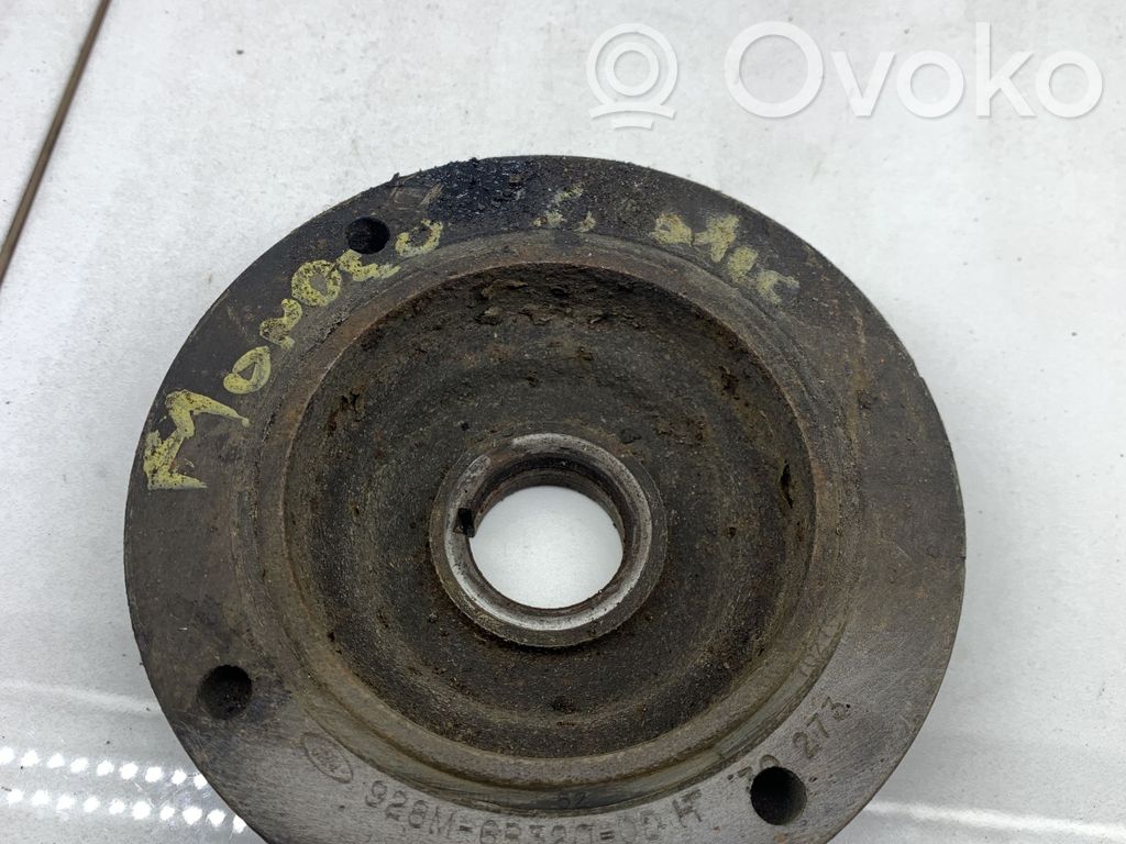 Ford Mondeo Mk III Kampiakselin vauhtipyörä 