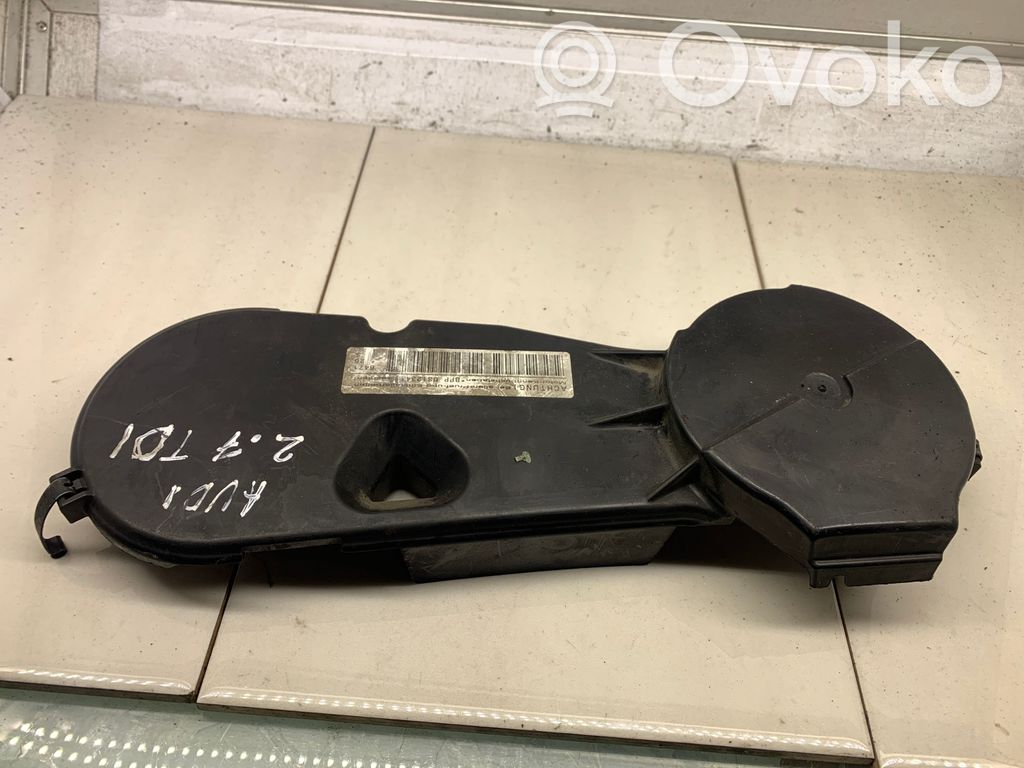 Audi A6 S6 C6 4F Zobsiksnas aizsargs 