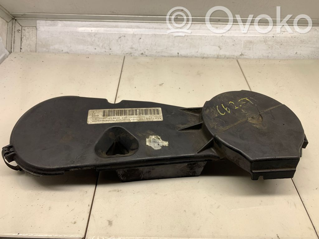 Audi A6 S6 C6 4F Zobsiksnas aizsargs 