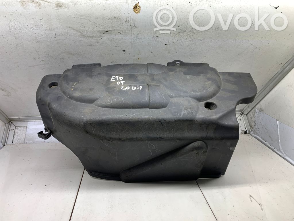 BMW 3 E90 E91 Engine cover (trim) 