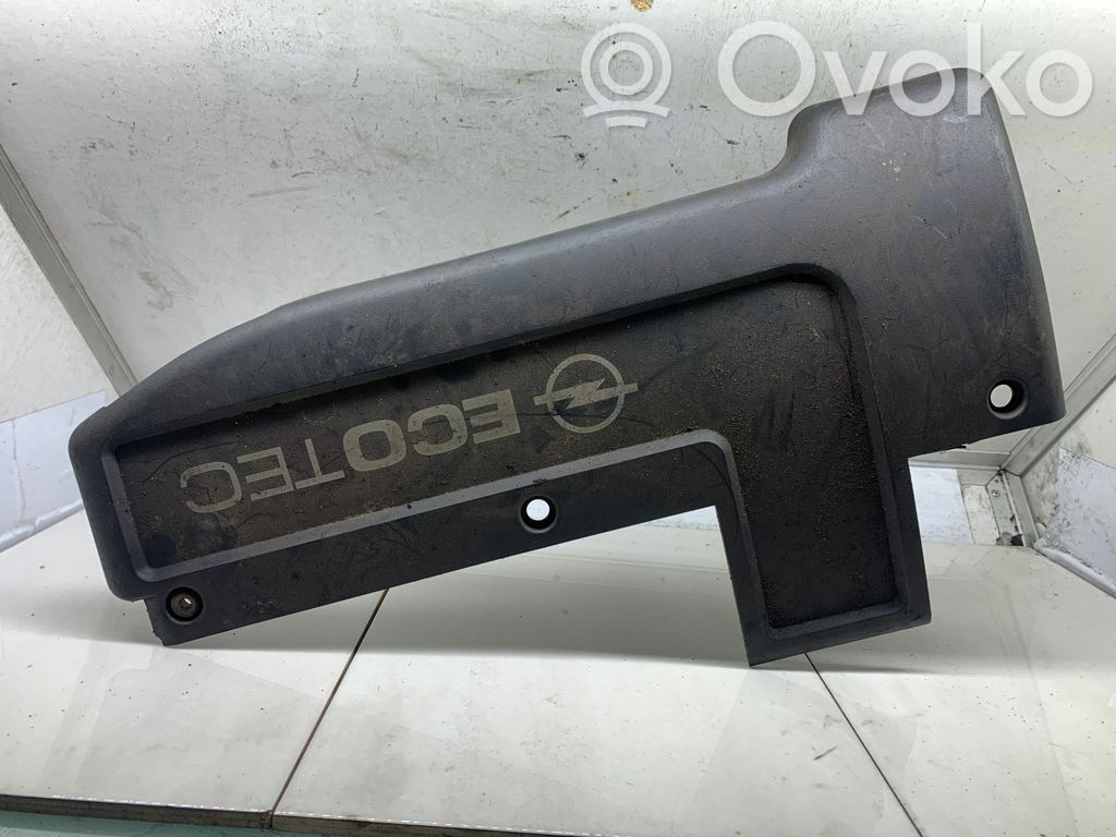Opel Vectra C Moottorin koppa 