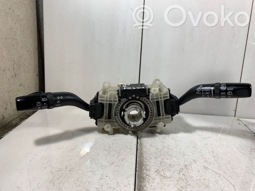 Mazda 6 Rokturu komplekts 