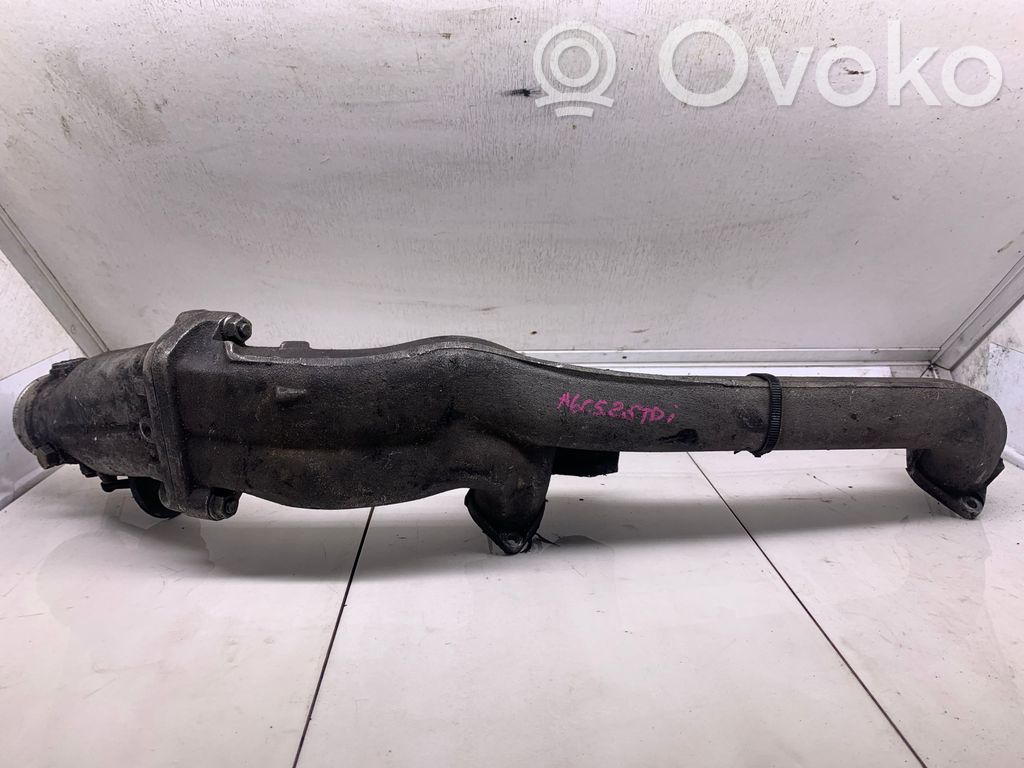 Audi A6 S6 C5 4B Intake manifold 