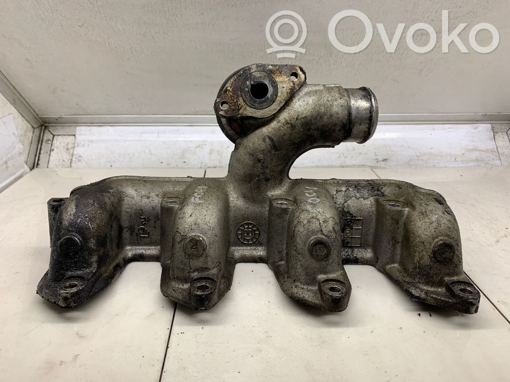 Ford Focus Intake manifold 