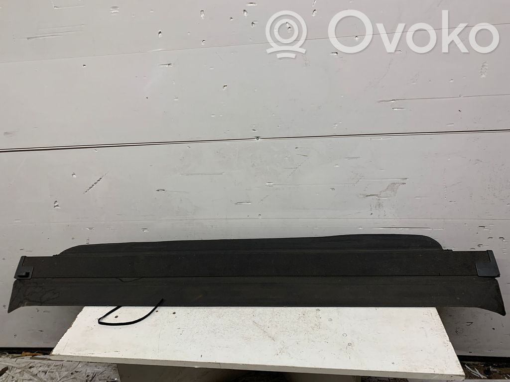 Audi A6 S6 C4 4A Parcel shelf load cover 