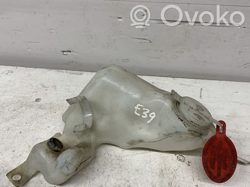 BMW 5 E39 Logu šķidruma tvertne 