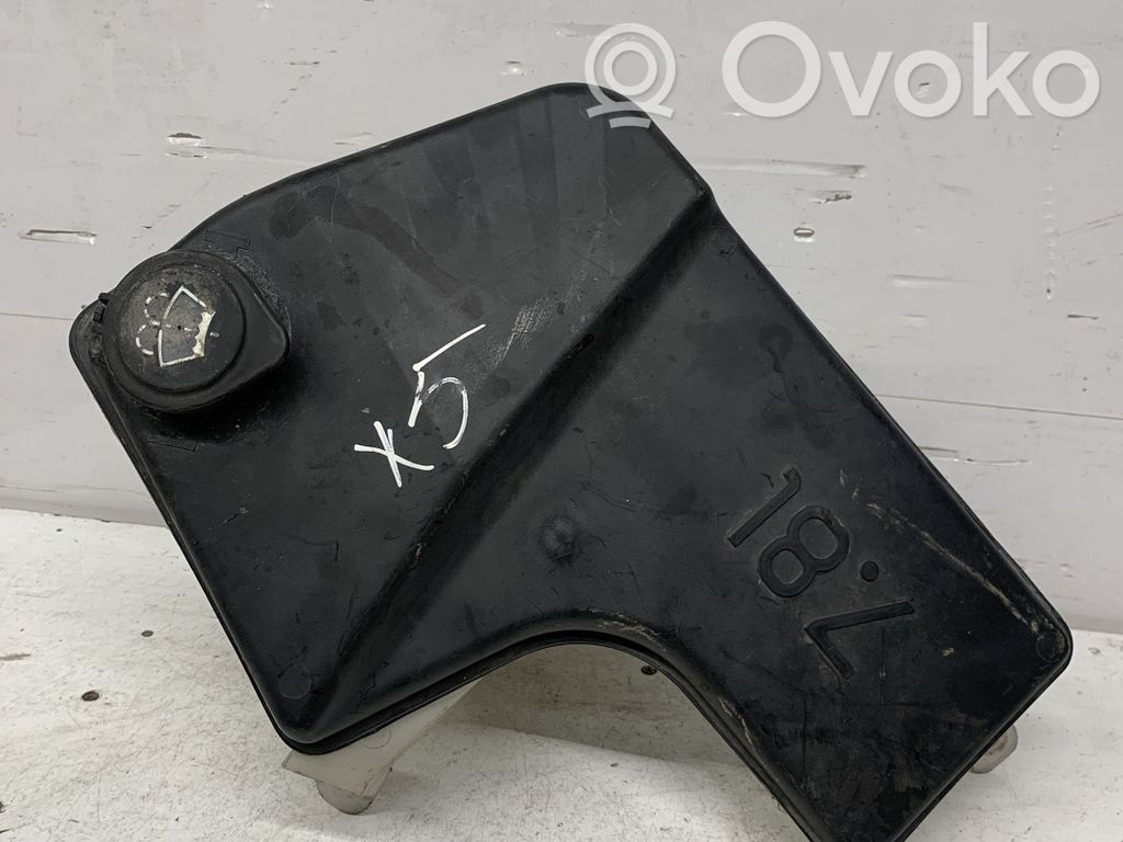 Logu šķidruma tvertne   61678252738