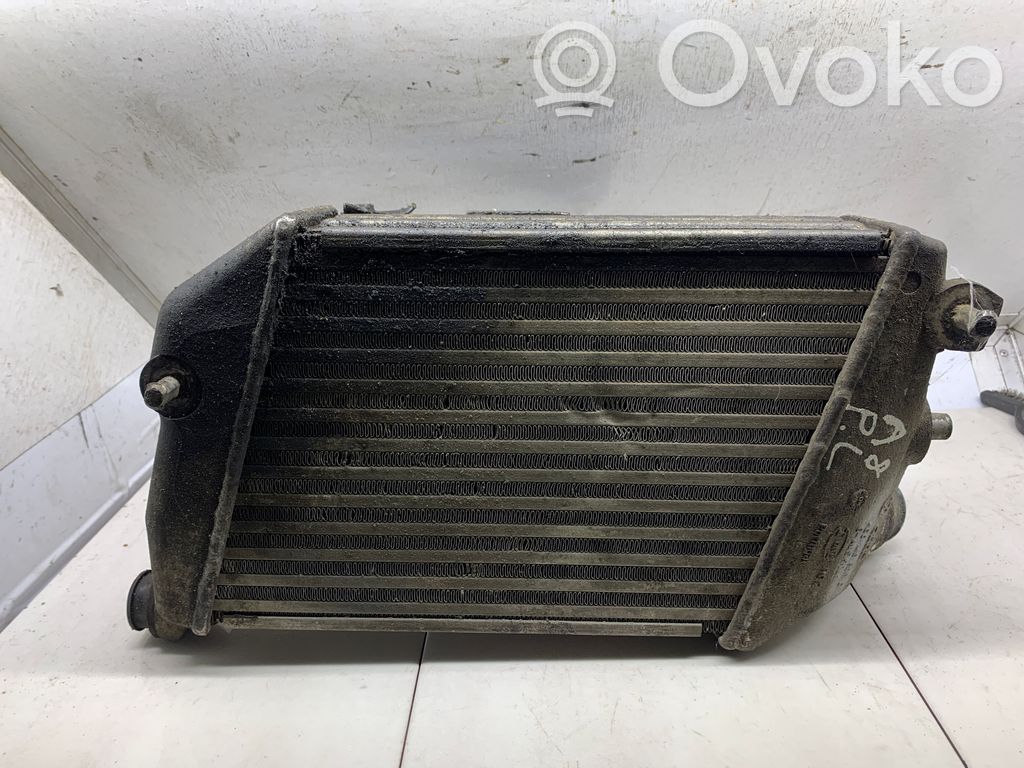 Audi A8 S8 D3 4E Intercooler radiator 