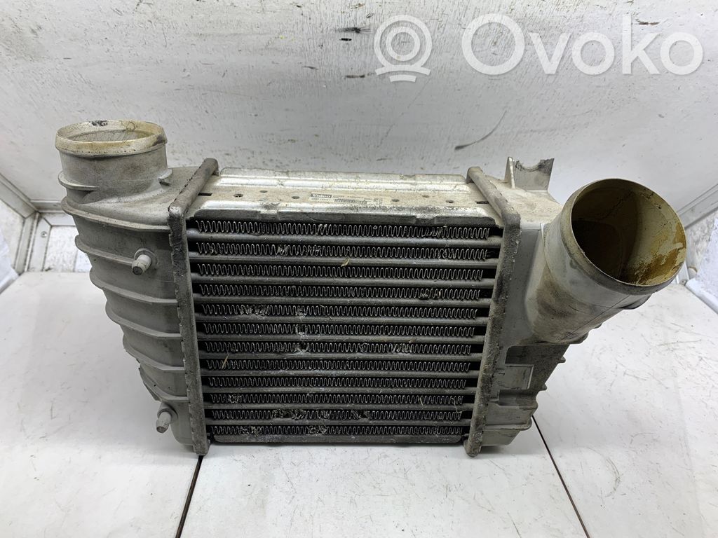 Audi TT Mk1 Intercooler radiator 