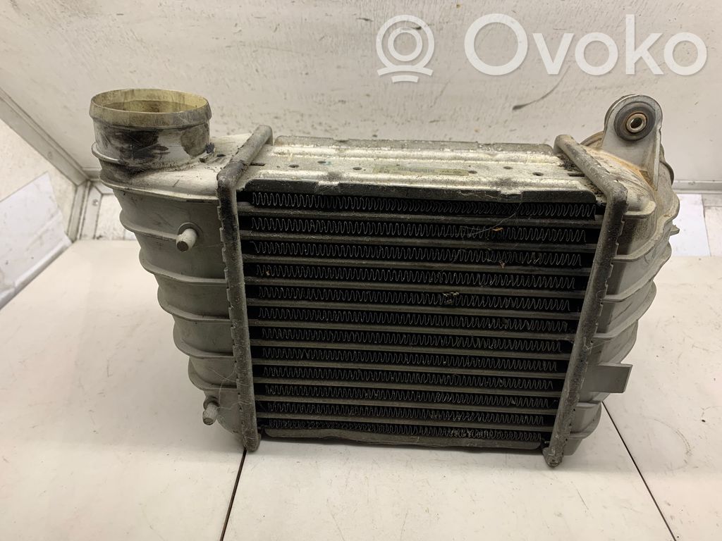 Audi TT Mk1 Interkūlerio radiatorius 