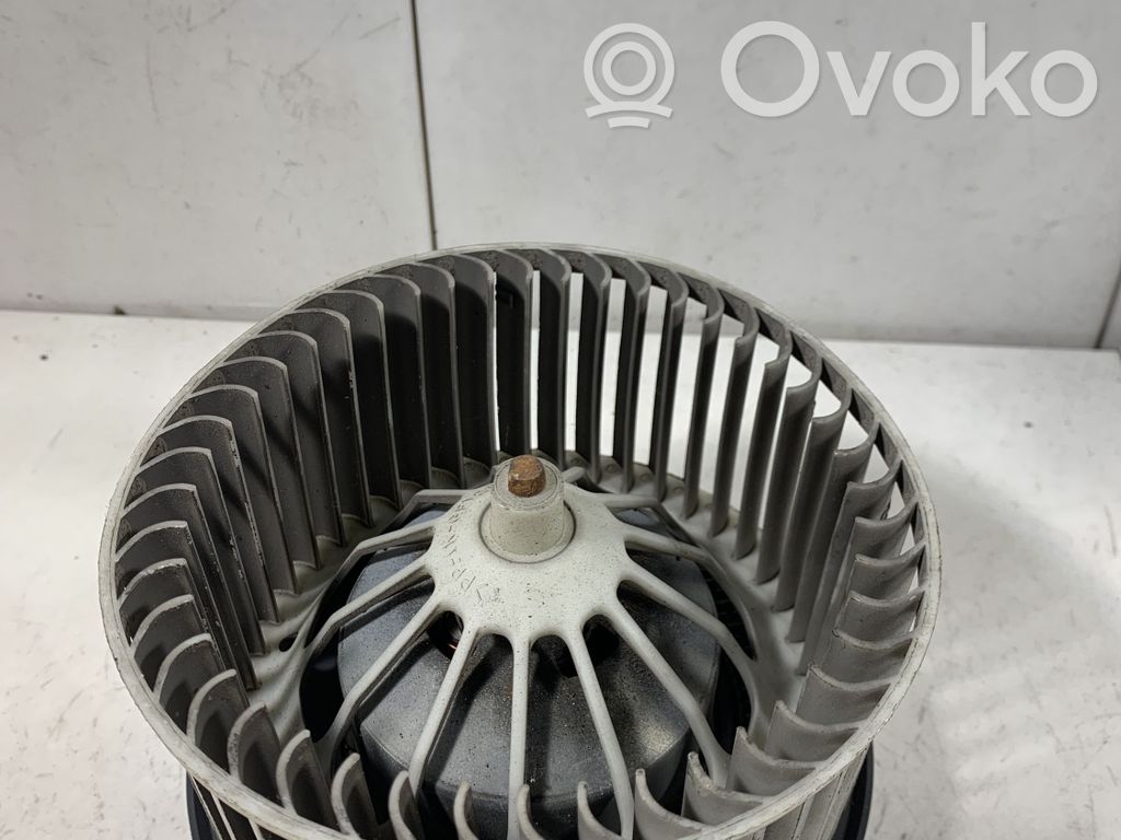 Volvo V50 Soplador/ventilador calefacción 