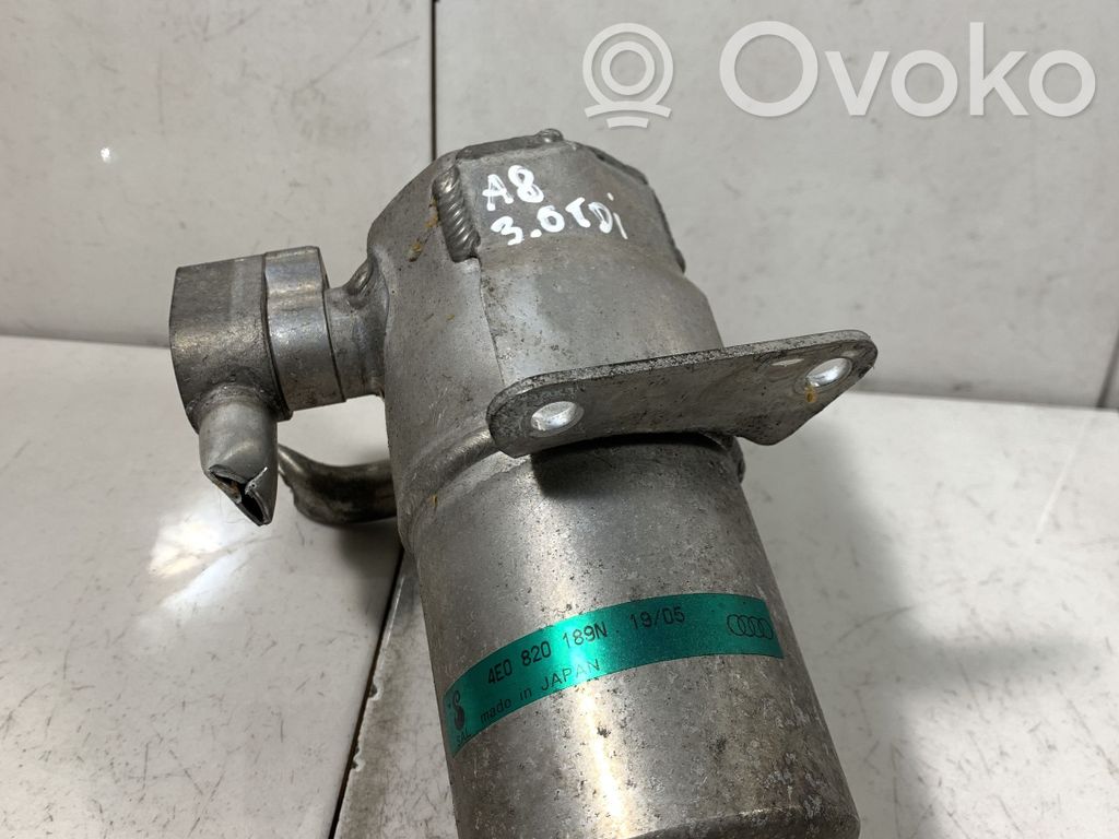 Klimatrockner   4E0820189N