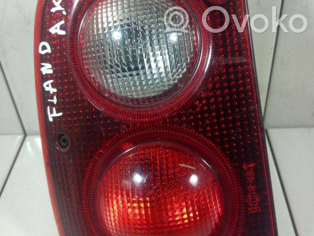 Land Rover Freelander Takavalot 