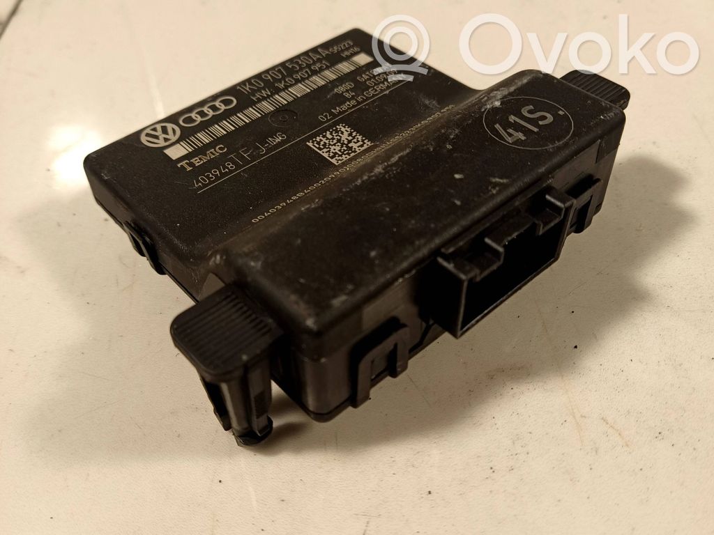 Módulo de control Gateway   1K0907530AA,1K0907951,403948T,1K0907530AD