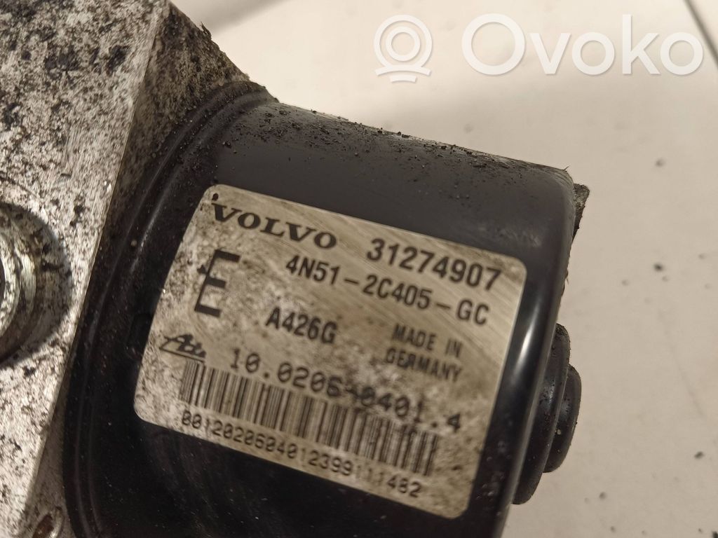 Volvo S40 Pompa ABS 