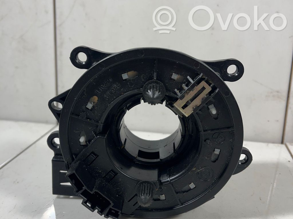 BMW 3 E46 Airbag slip ring squib (SRS ring) 