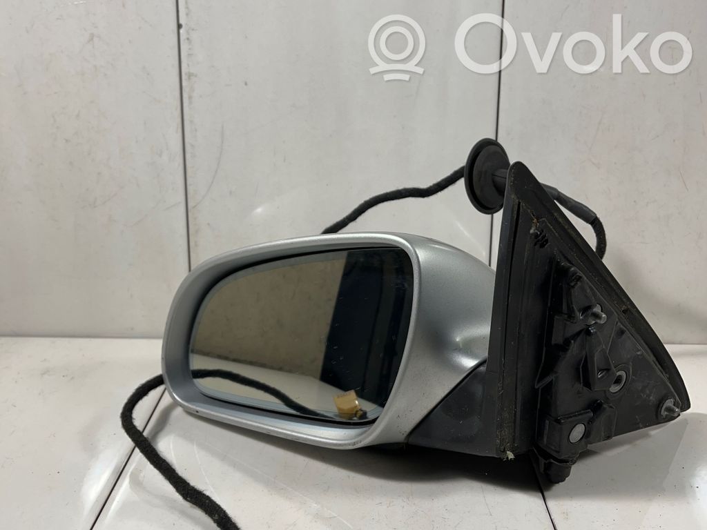 Audi A8 S8 D3 4E Front door electric wing mirror 