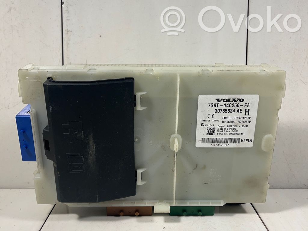 Módulo de fusible   30765624AE