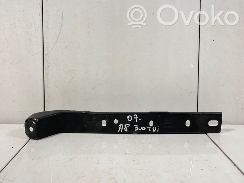 Audi A8 S8 D3 4E Front bumper mounting bracket 
