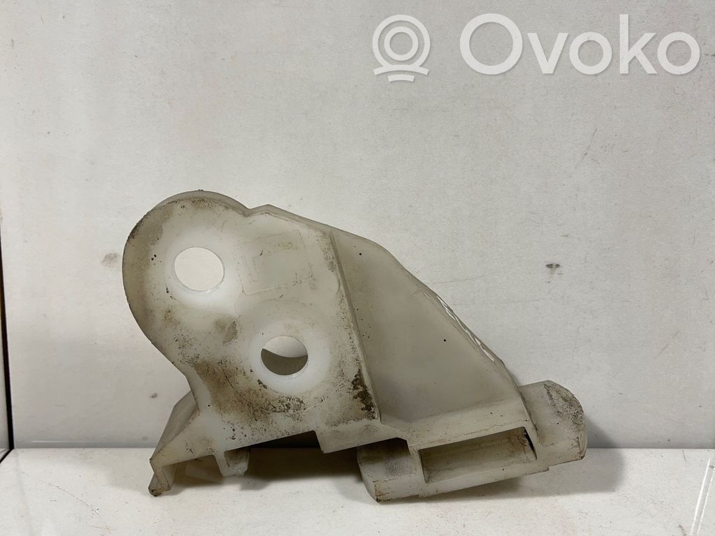 BMW 3 E46 Front bumper mounting bracket 