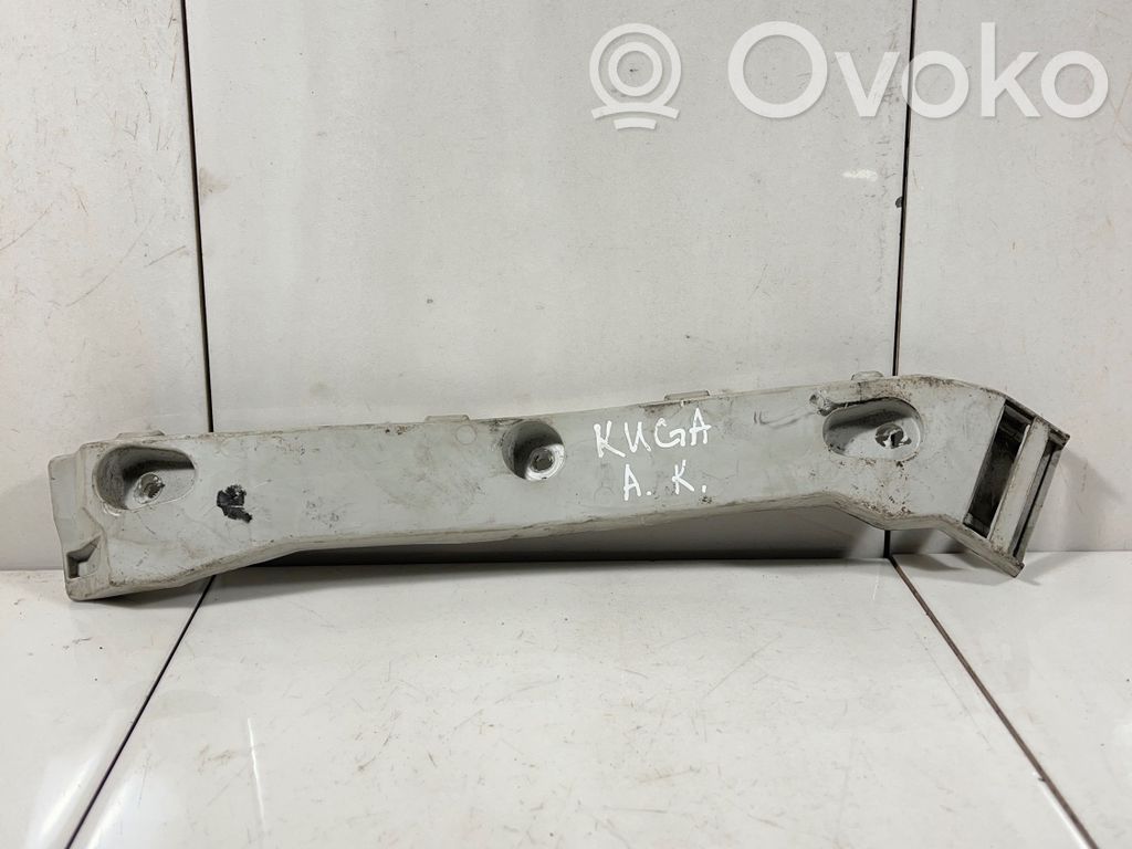 Ford Kuga I Takapuskurin kannake 