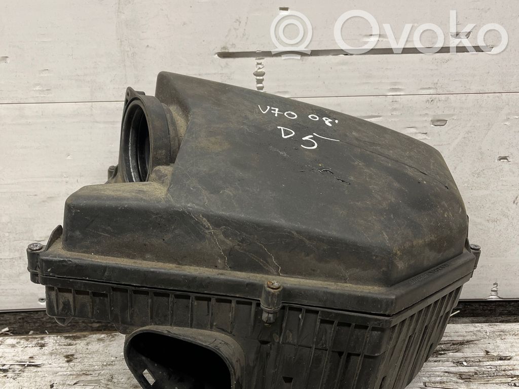 Volvo V70 Obudowa filtra powietrza 