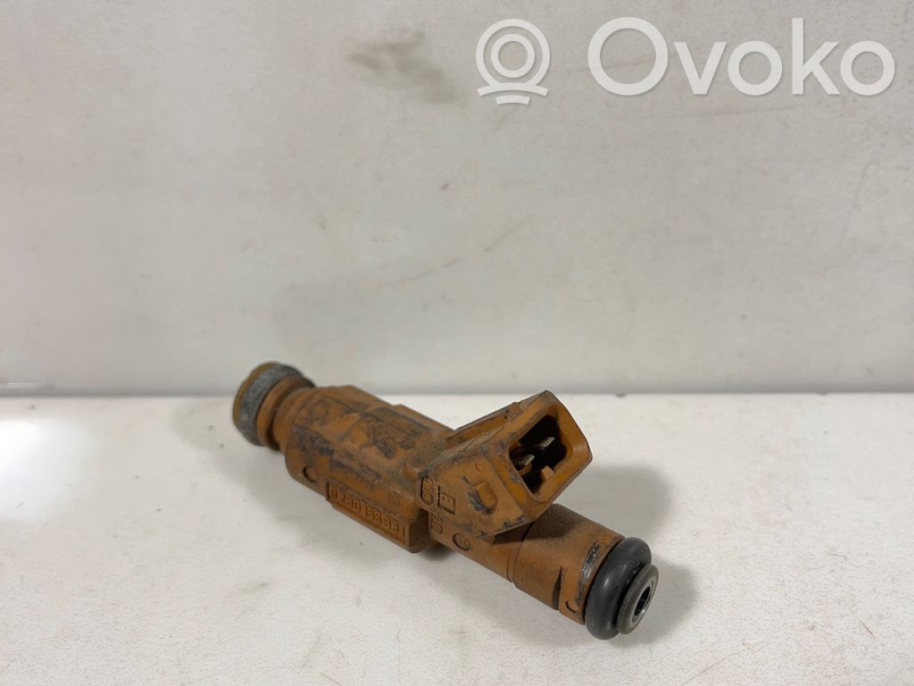 Inyector de combustible   9186340,0280155831