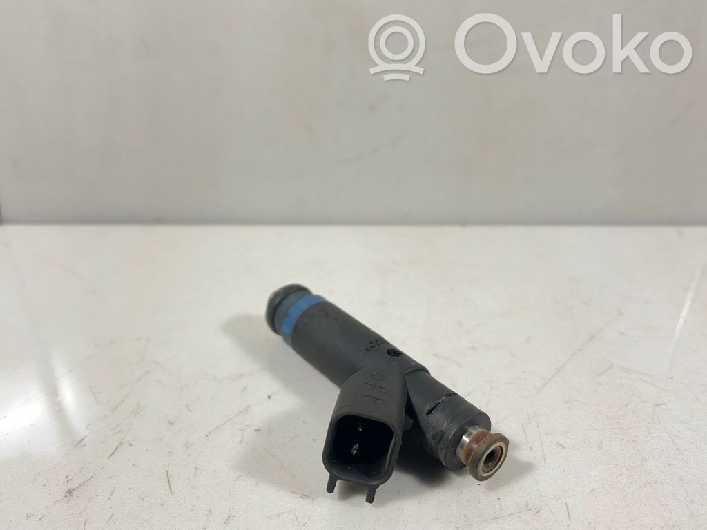 Jeep Grand Cherokee (WJ) Sprausla (-i) 