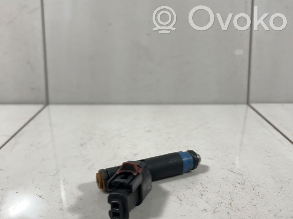 Jeep Grand Cherokee (WJ) Sprausla (-i) 