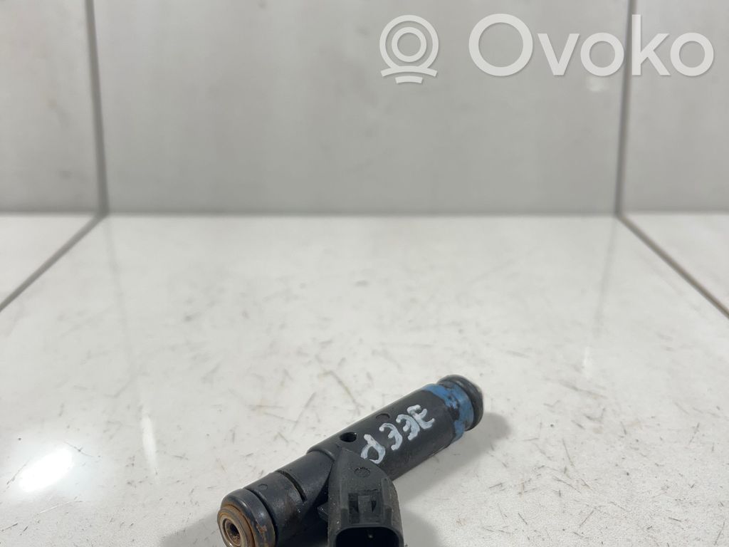 Jeep Grand Cherokee (WJ) Sprausla (-i) 