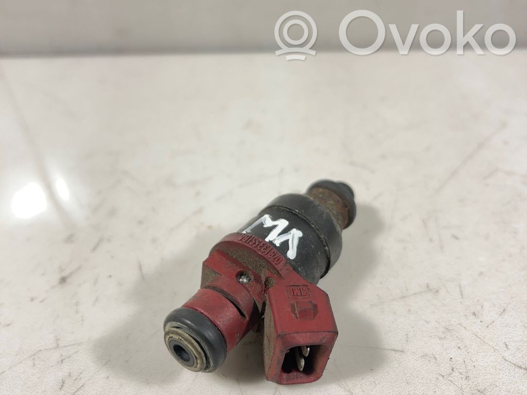Volkswagen PASSAT B5 Sprausla (-i) 
