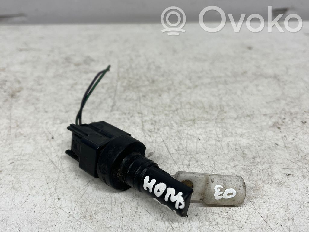 Ford Mondeo MK IV Windshield washer fluid level sensor 
