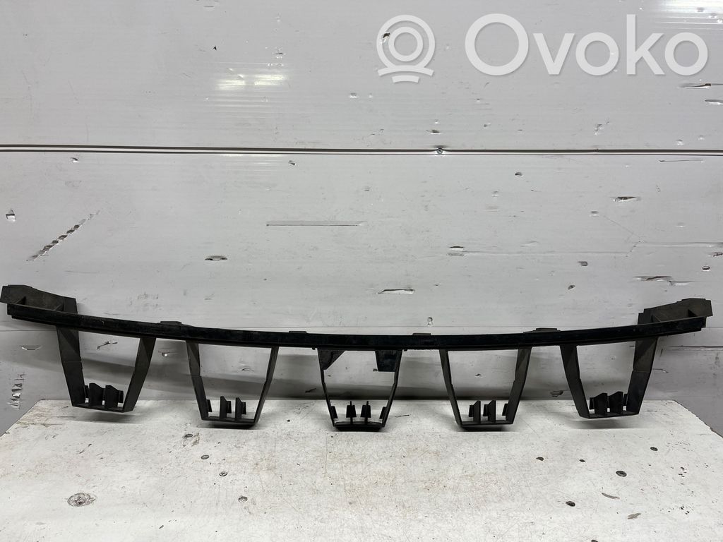 Volvo V50 Rear bumper mounting bracket 