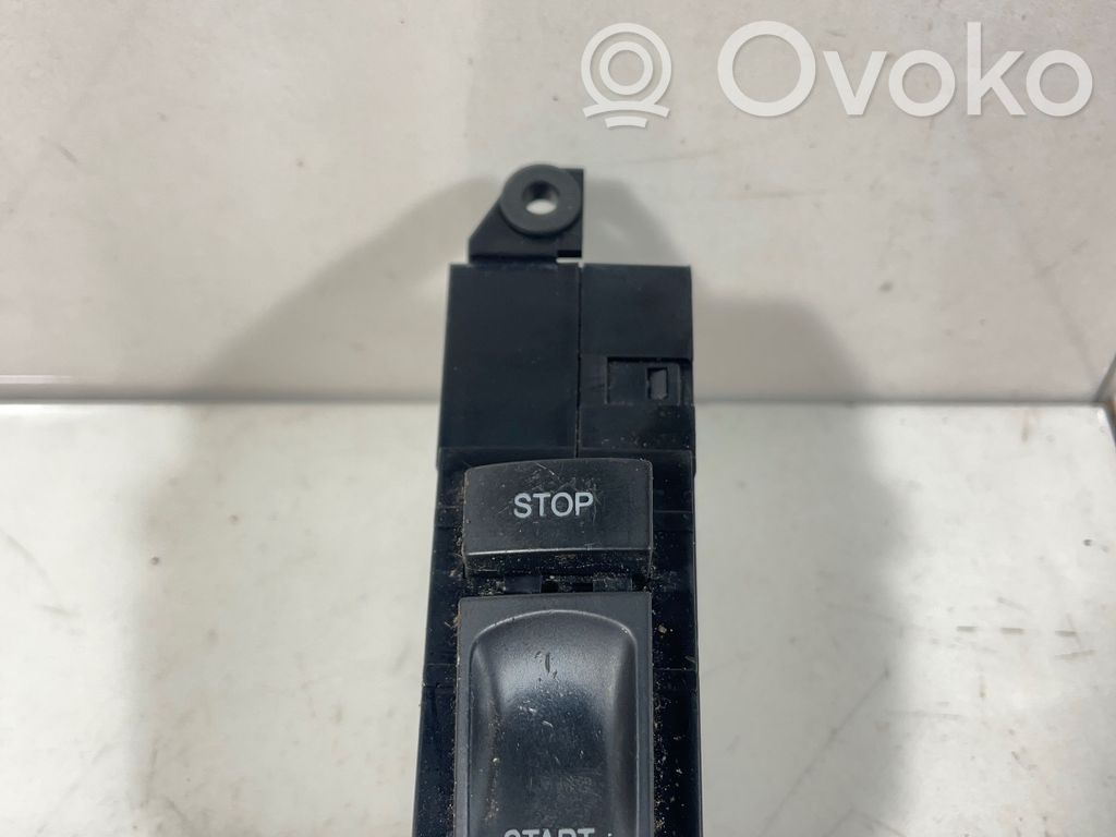 Audi A8 S8 D3 4E Engine start stop button switch 