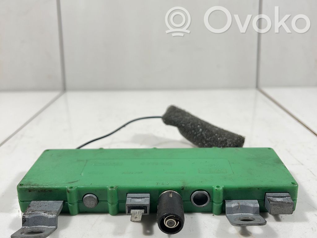 Saab 9-5 Aerial antenna amplifier 