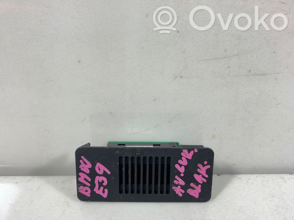 BMW 5 E39 Hands free microphone trim cover 