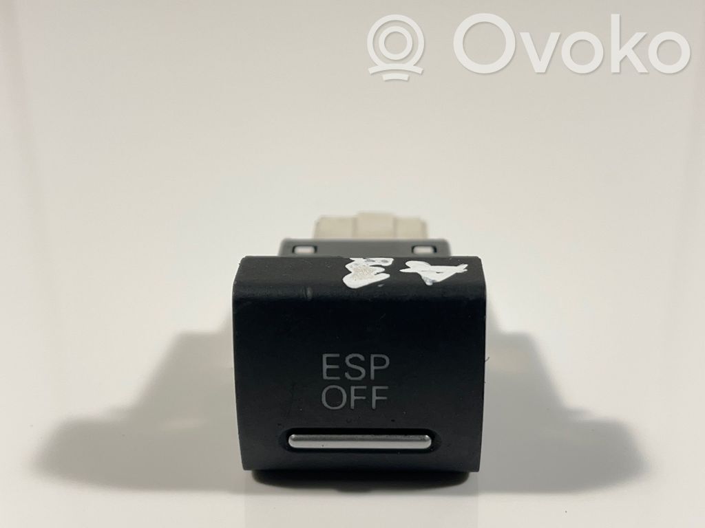 Audi A3 S3 8P ESP (stability program) switch 