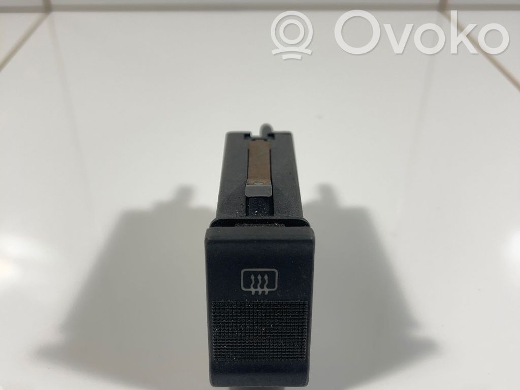 Audi A6 S6 C4 4A Windscreen/window heater switch 