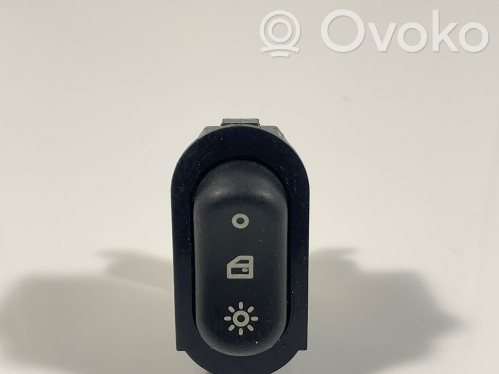 Saab 9-5 Interior lighting switch 