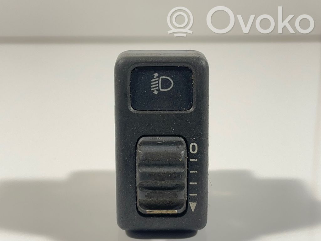 Headlight level height control switch   9162960,98W35K